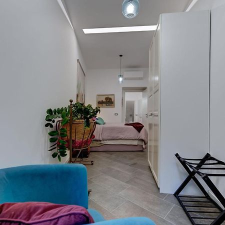 Ortigia Green Сиракузы Экстерьер фото