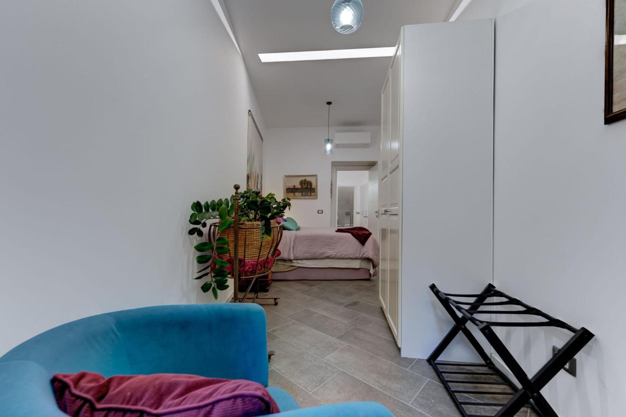 Ortigia Green Сиракузы Экстерьер фото