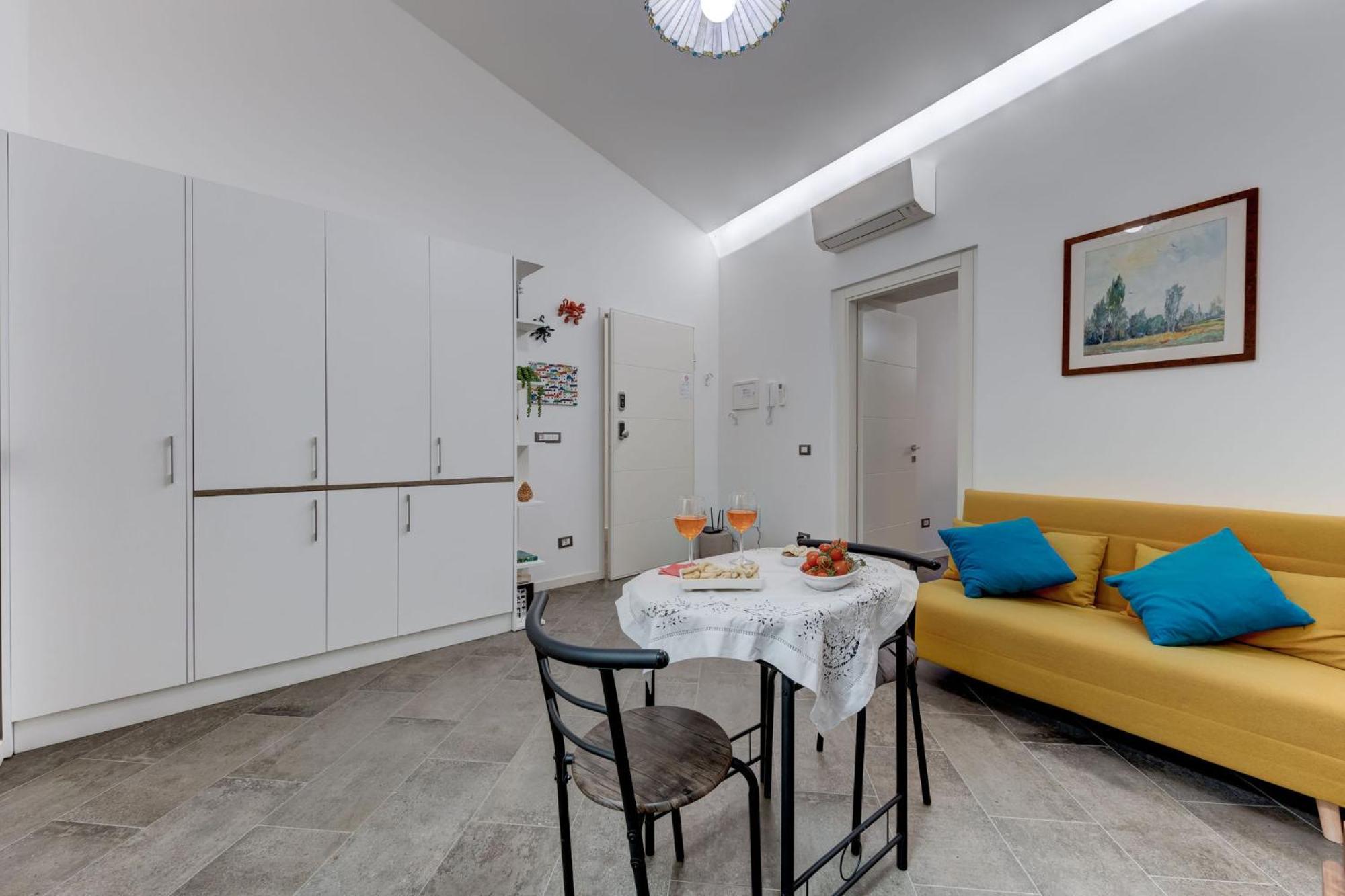 Ortigia Green Сиракузы Экстерьер фото
