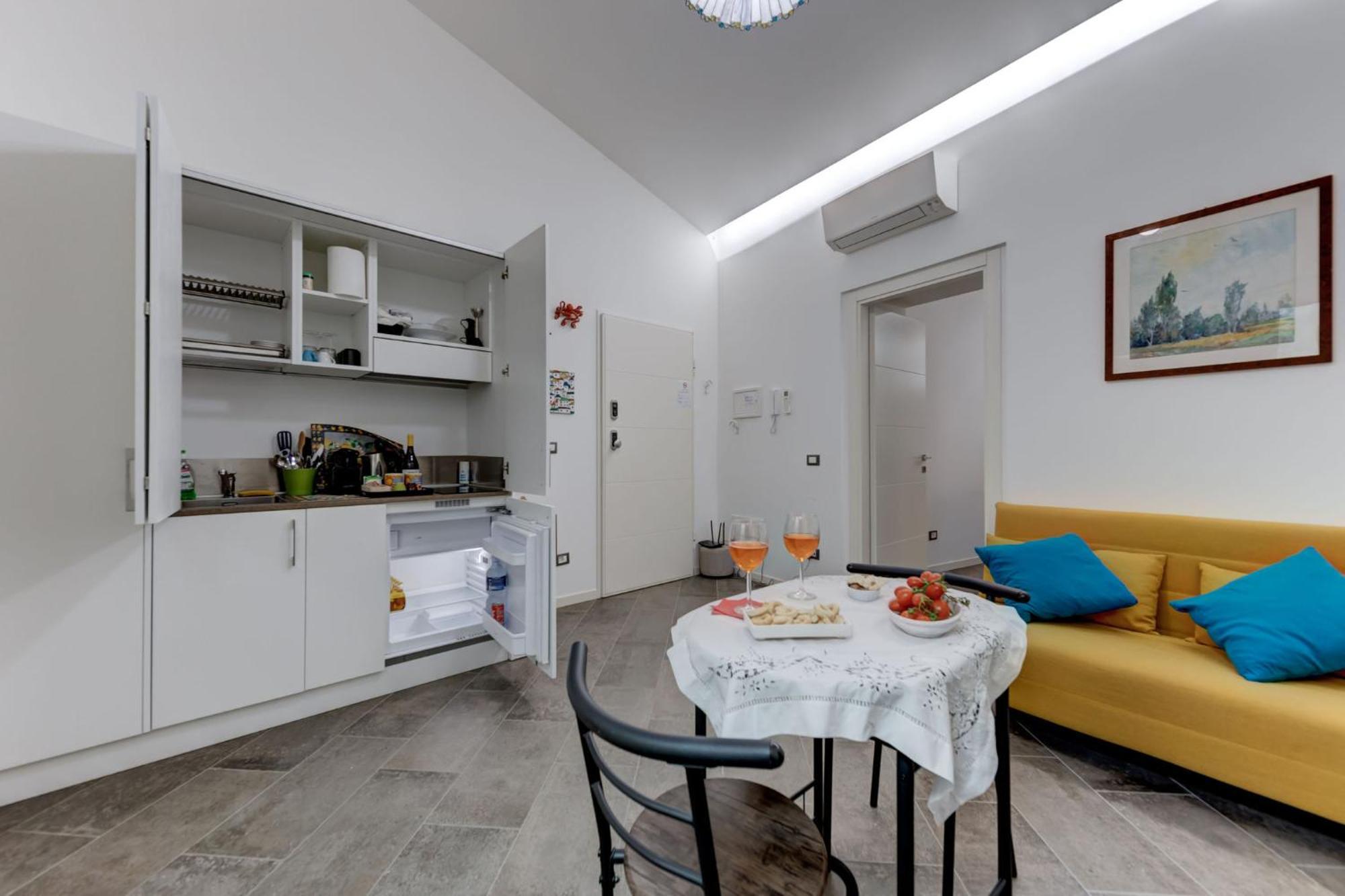 Ortigia Green Сиракузы Экстерьер фото