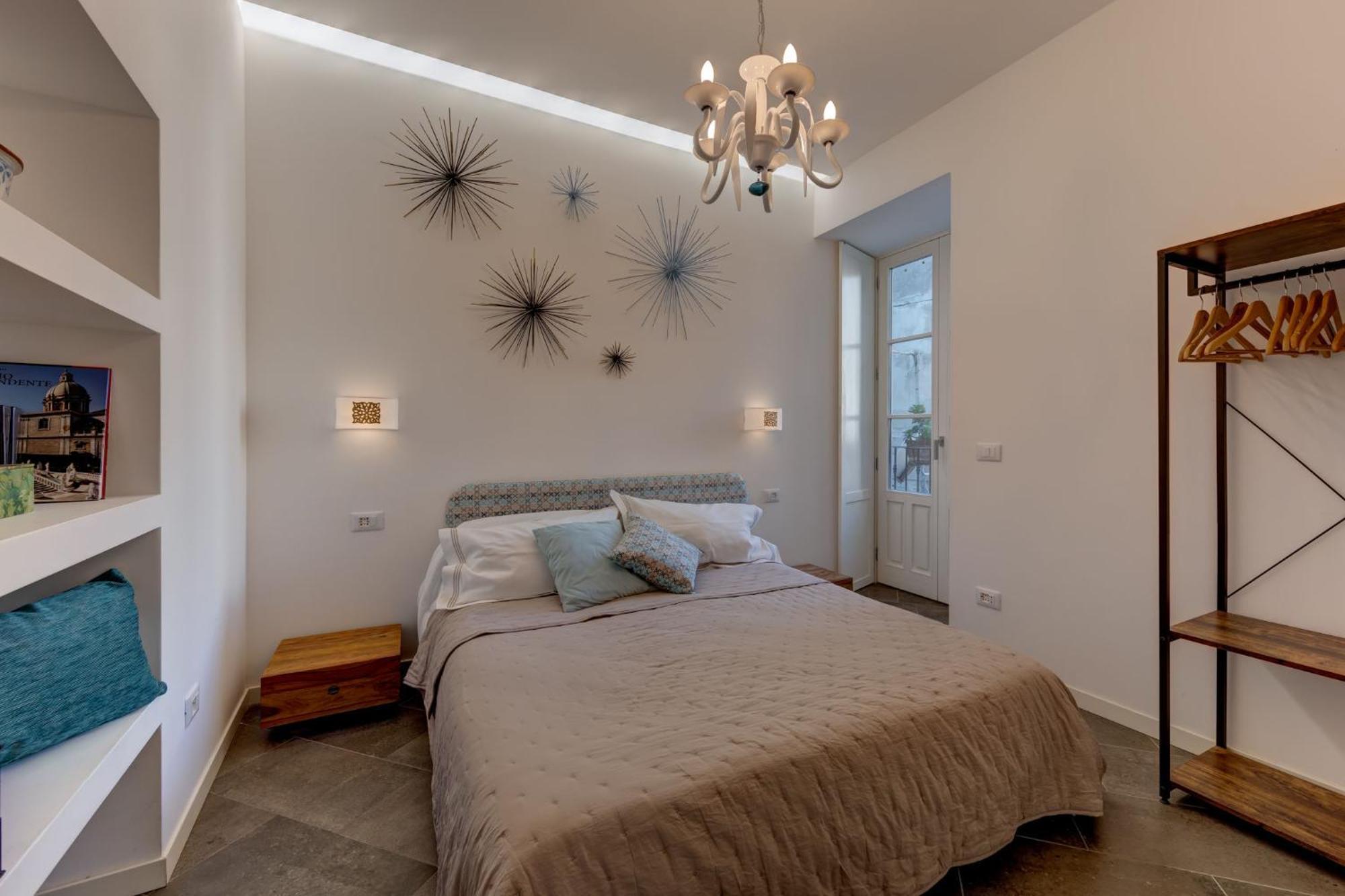 Ortigia Green Сиракузы Экстерьер фото