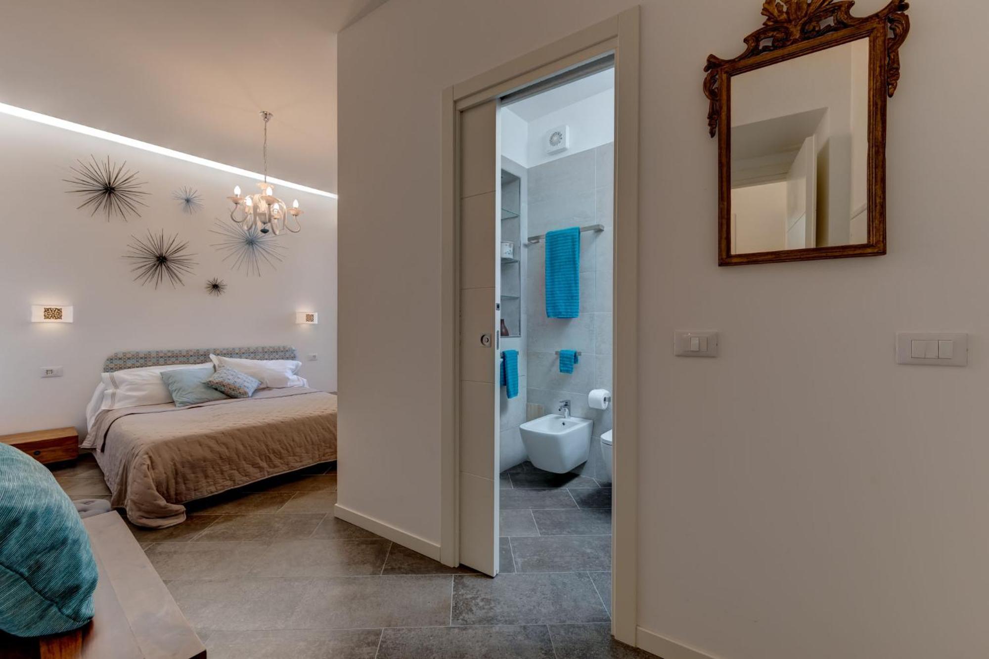 Ortigia Green Сиракузы Экстерьер фото