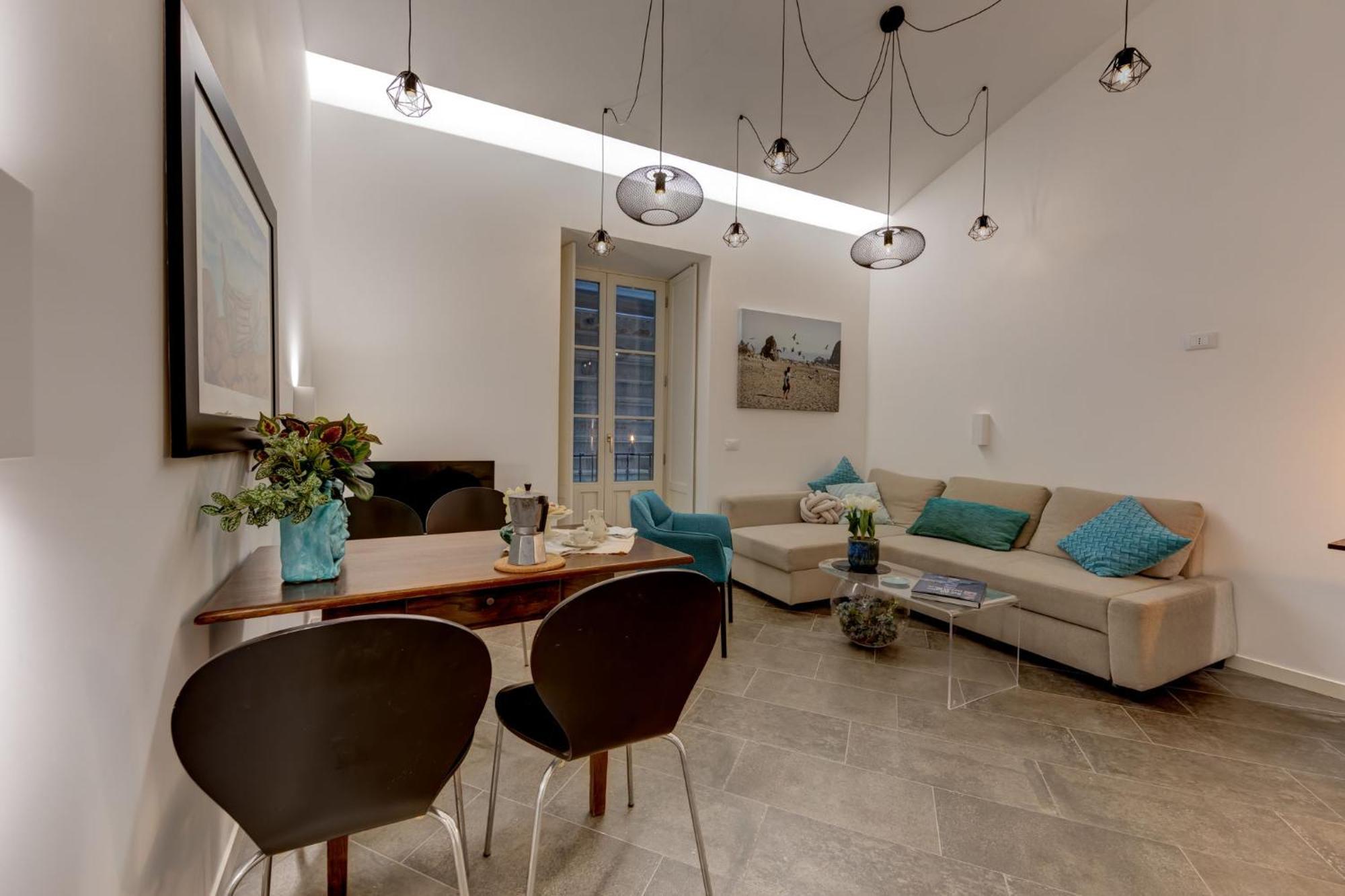 Ortigia Green Сиракузы Экстерьер фото