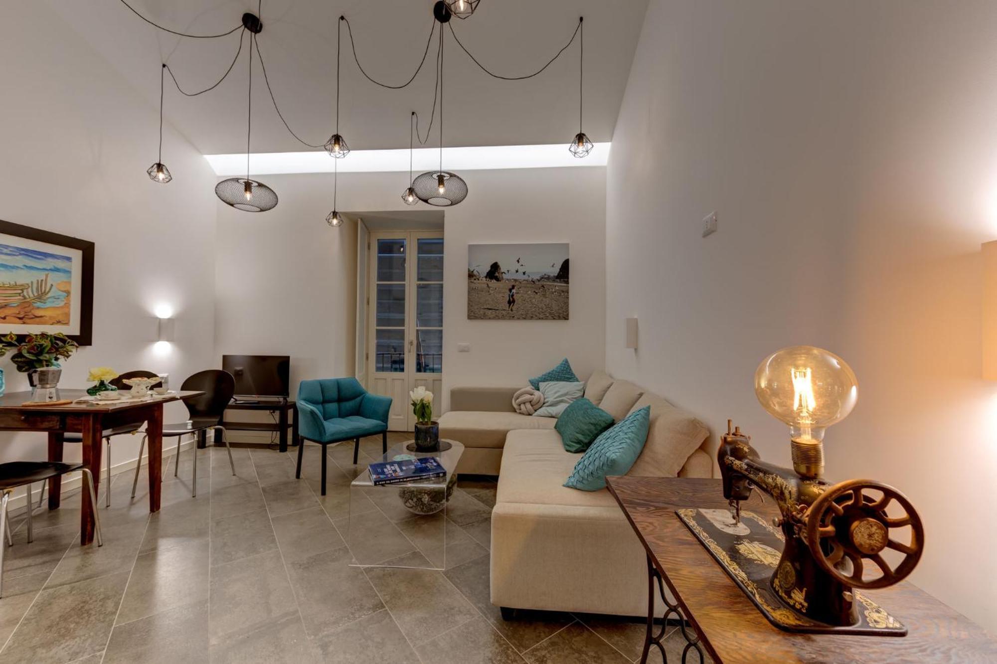 Ortigia Green Сиракузы Экстерьер фото